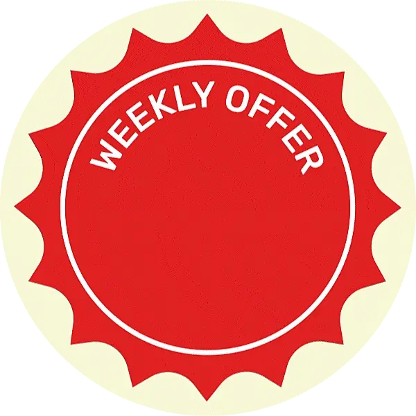 Weekly Ads