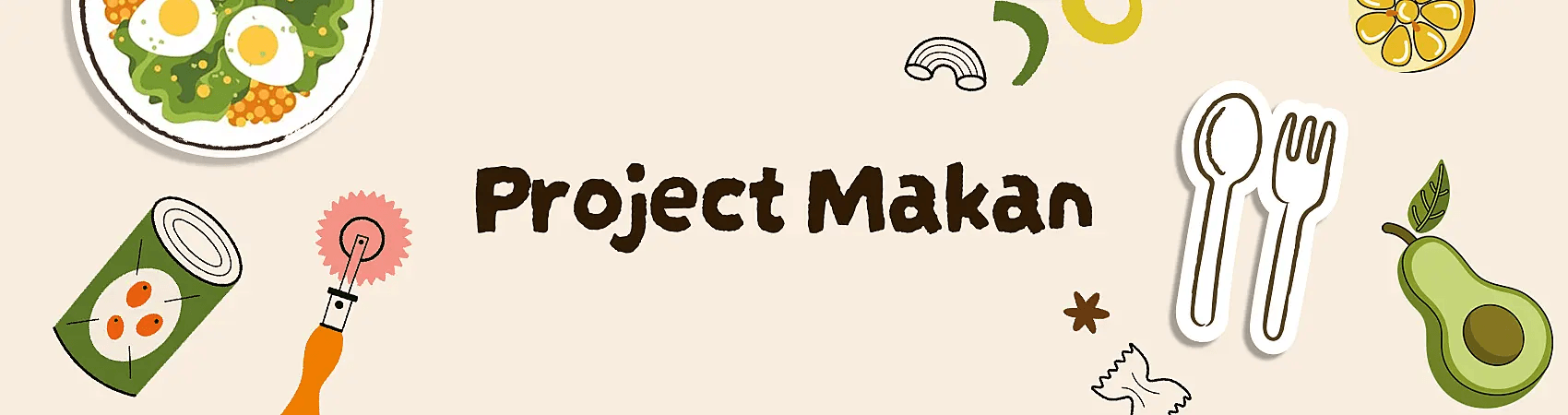Project Makan